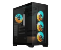 Gigabyte C500 Panoramic Stealth Black - 1320823 - zdjęcie 1